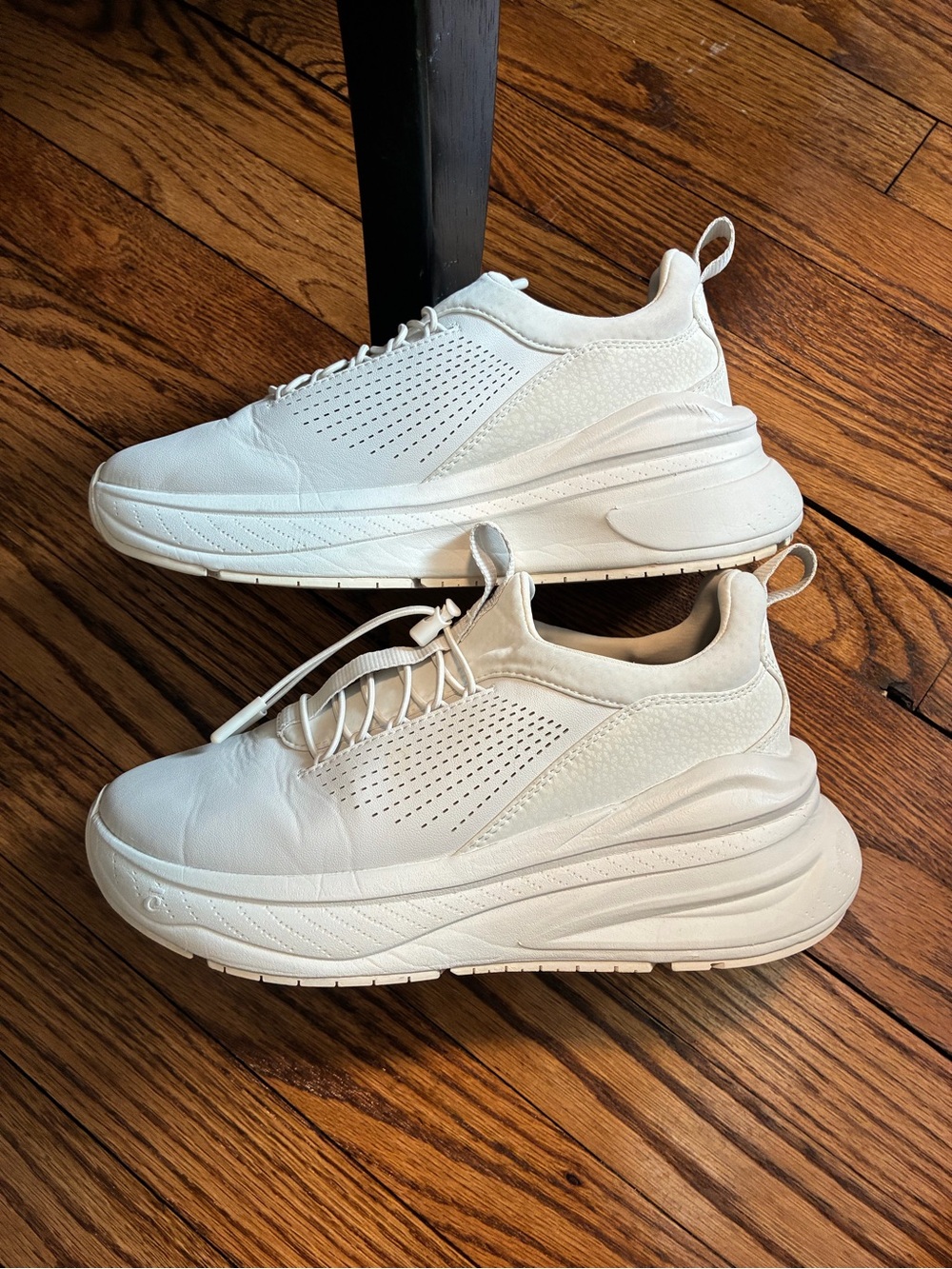 Women’s Clove Forte Walking & Nursing Shoes Brilliant White
